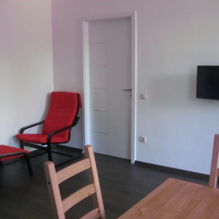 Platan Apartman Budapest Zimmer foto