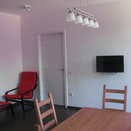 Platan Apartman Budapest Zimmer foto