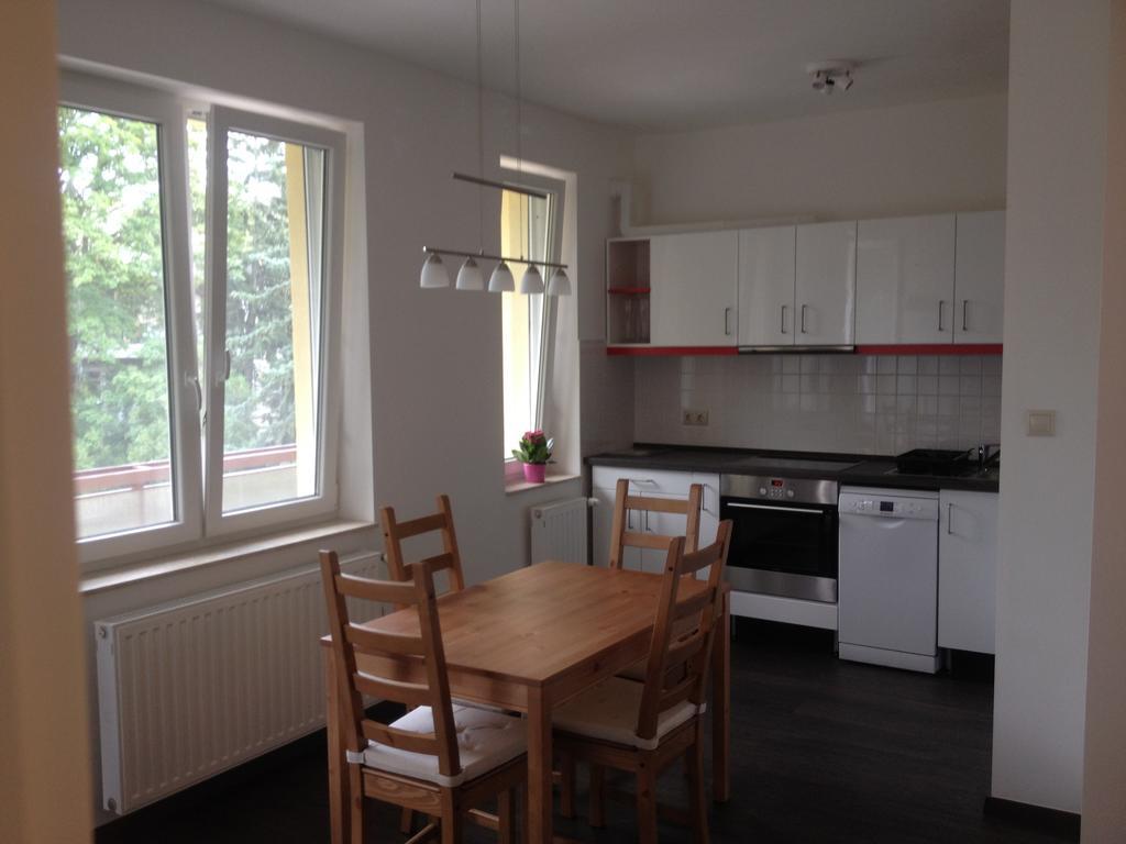 Platan Apartman Budapest Zimmer foto