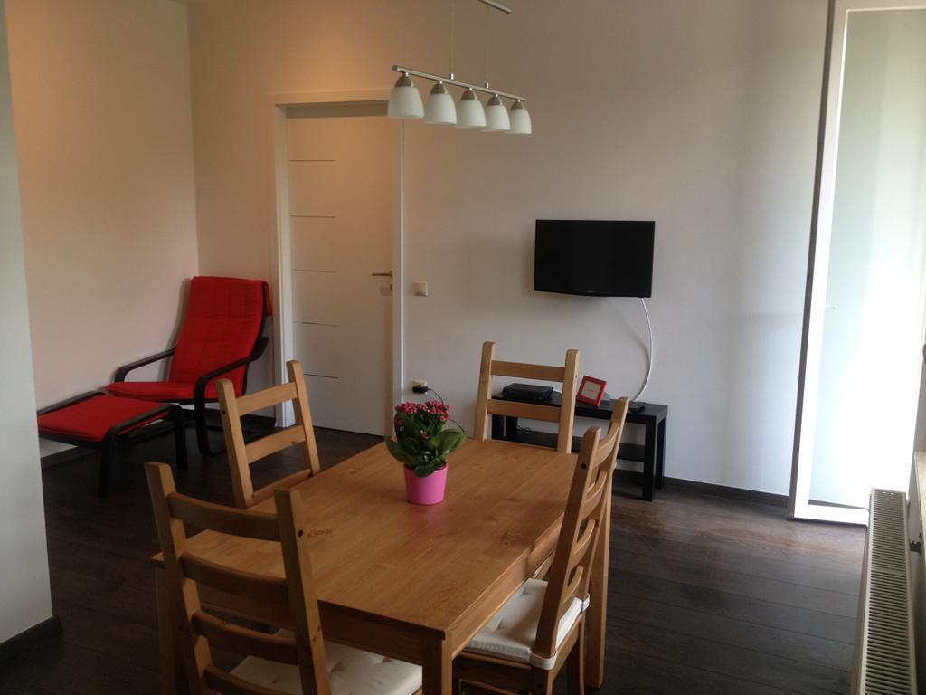 Platan Apartman Budapest Zimmer foto